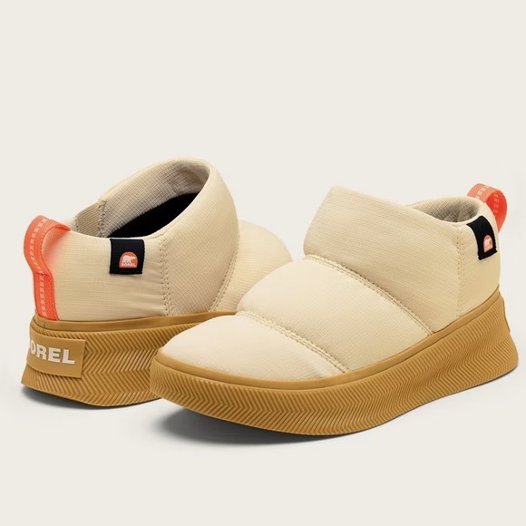 Sorel Shoes - SOREL Out N About Mini Puffy Boot